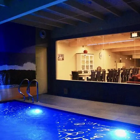 Holiday home Casa Vostra