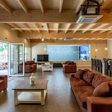 Casa Vostra Holiday home *