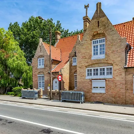 Casa Vostra * Middelkerke