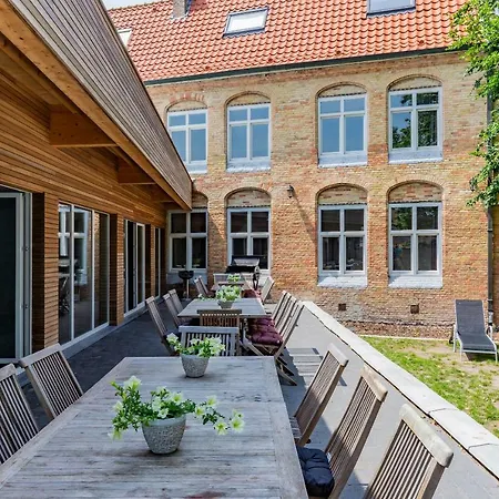 Casa Vostra Middelkerke