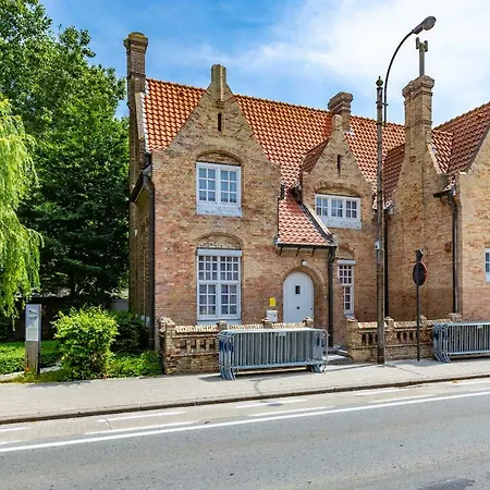 Casa Vostra Middelkerke