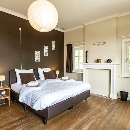 Casa Vostra Holiday home