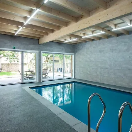 Casa Vostra Holiday home *