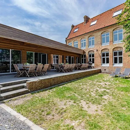 Casa Vostra Middelkerke